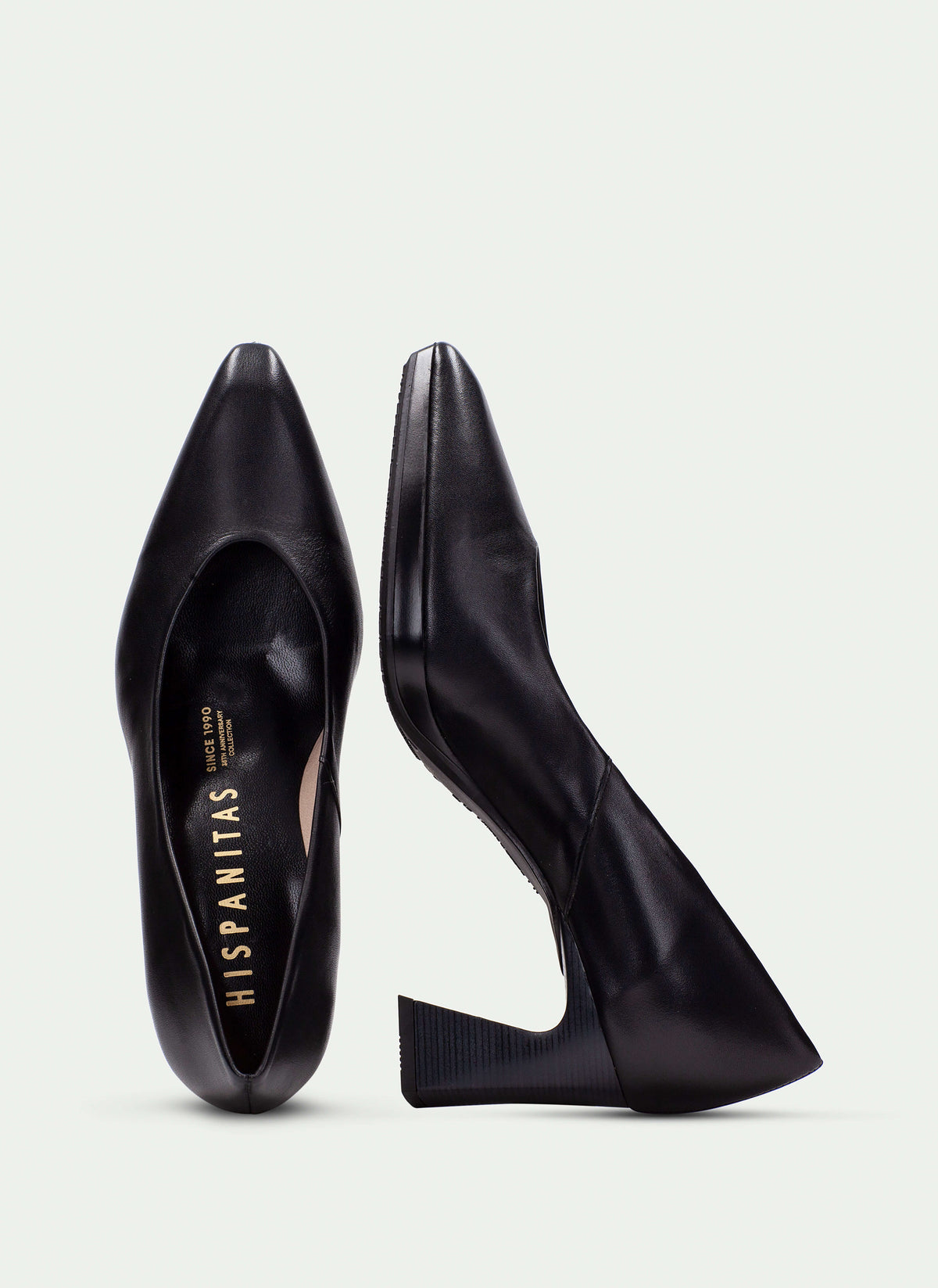 HISPANITAS ATLANTA Black