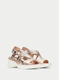 HISPANITAS CEDRO Soft Gold