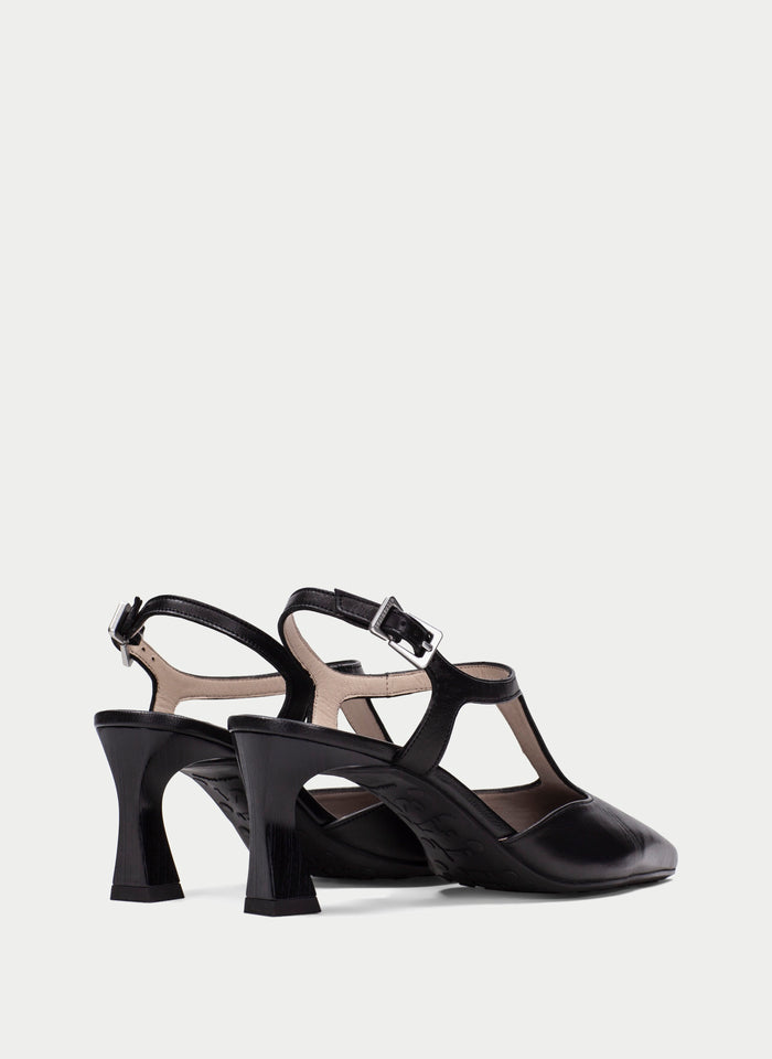 HISPANITAS GIORGIA Black