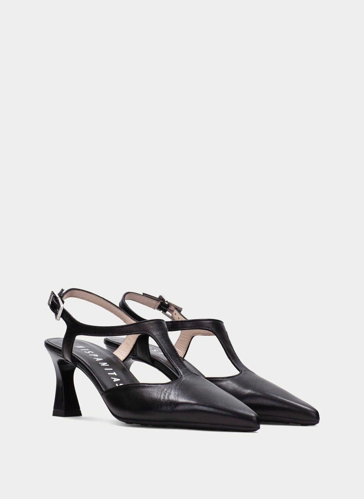 HISPANITAS GIORGIA Black