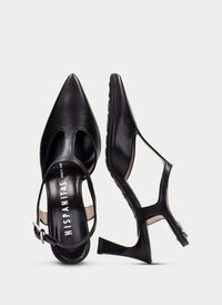 HISPANITAS GIORGIA Black