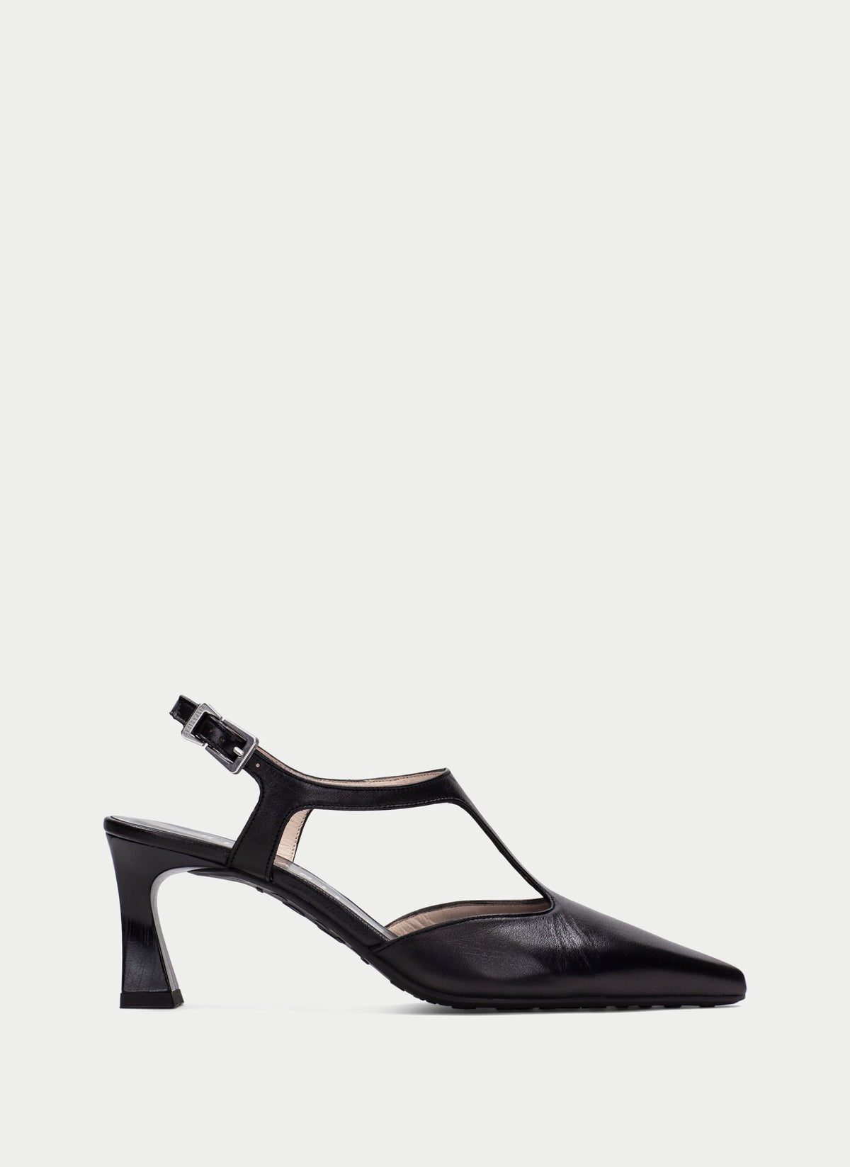 HISPANITAS GIORGIA Black