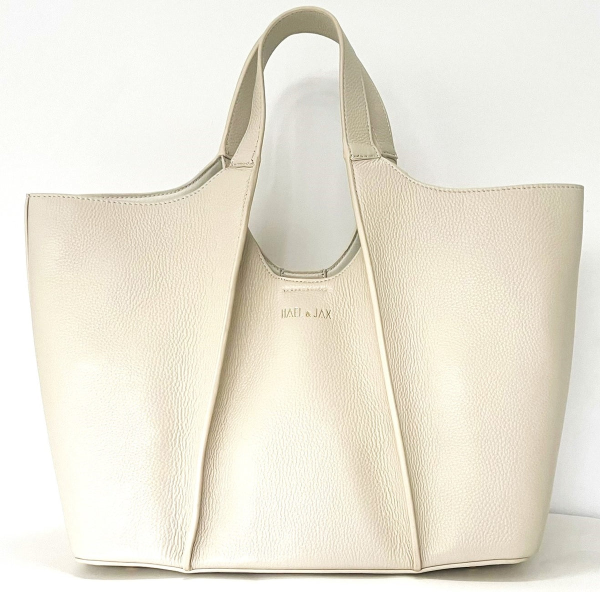 HAEL & JAX JAMES Tote