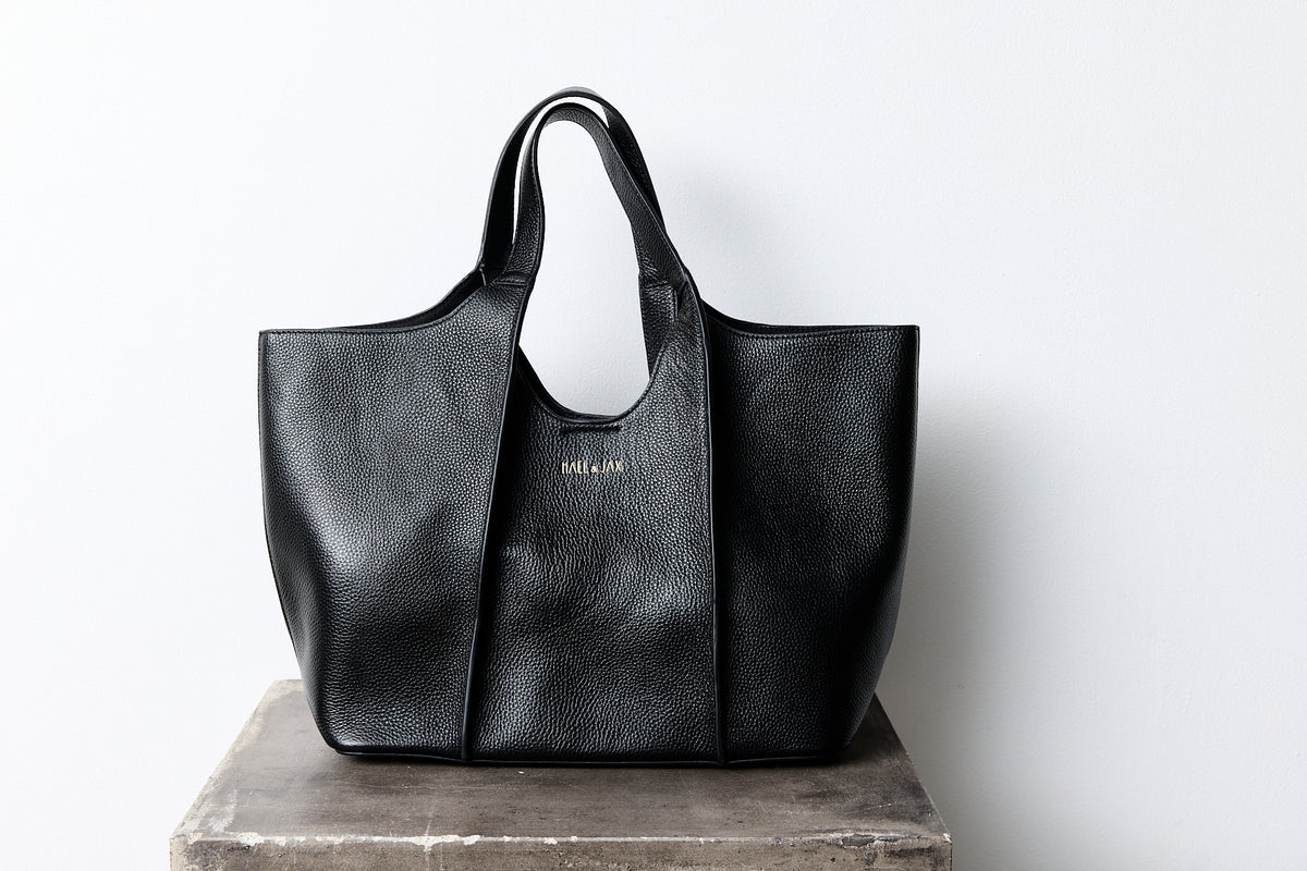 HAEL & JAX JAMES Tote