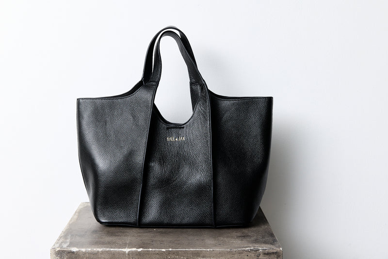 HAEL & JAX JAMES Tote