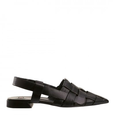 HOGL Milla Black