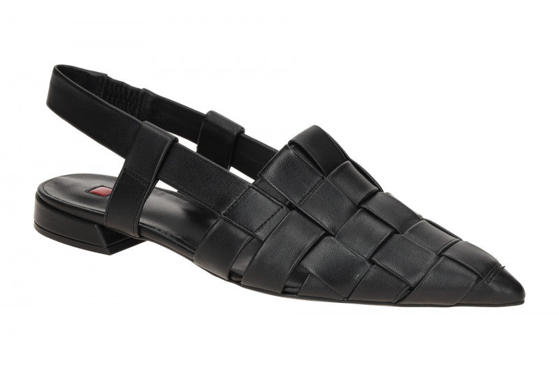 HOGL Milla Black
