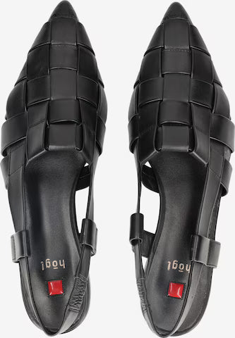 HOGL Milla Black