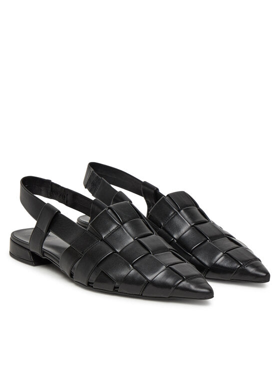 HOGL Milla Black