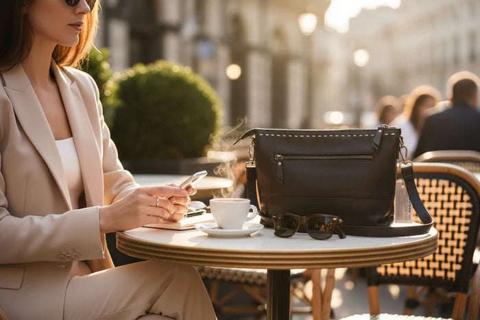 COSGROVE & CO. Gillian