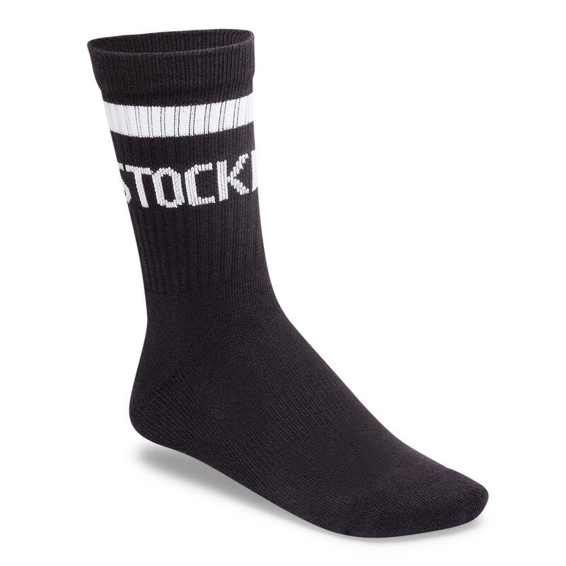 BIRKENSTOCK 2 Pack Cotton Socks Unisex