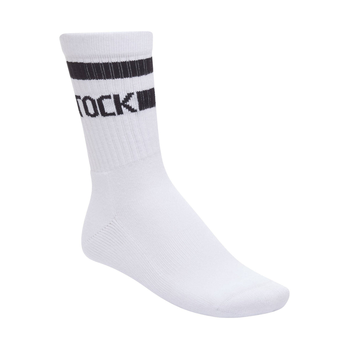 BIRKENSTOCK 2 Pack Cotton Socks Unisex
