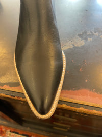 DJANGO & JULIETTE Dollies Black