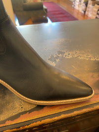 DJANGO & JULIETTE Dollies Black