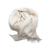 DAVIS LESTER Bamboo Scarf