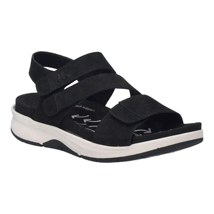 JOSEF SEIBEL Estelle 03 Black