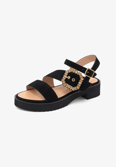 KARSTON Valancia Black