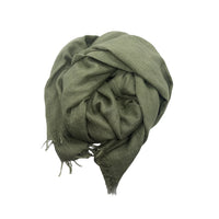 DAVIS LESTER Bamboo Scarf