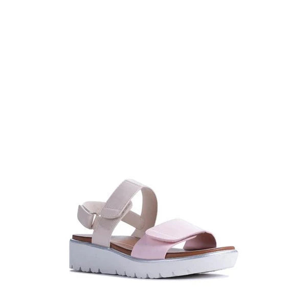 LOS CABOS ARICA Pink/Cream