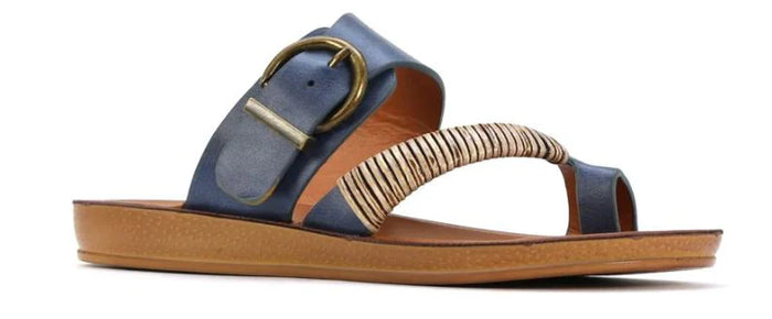 LOS CABOS Bria Navy