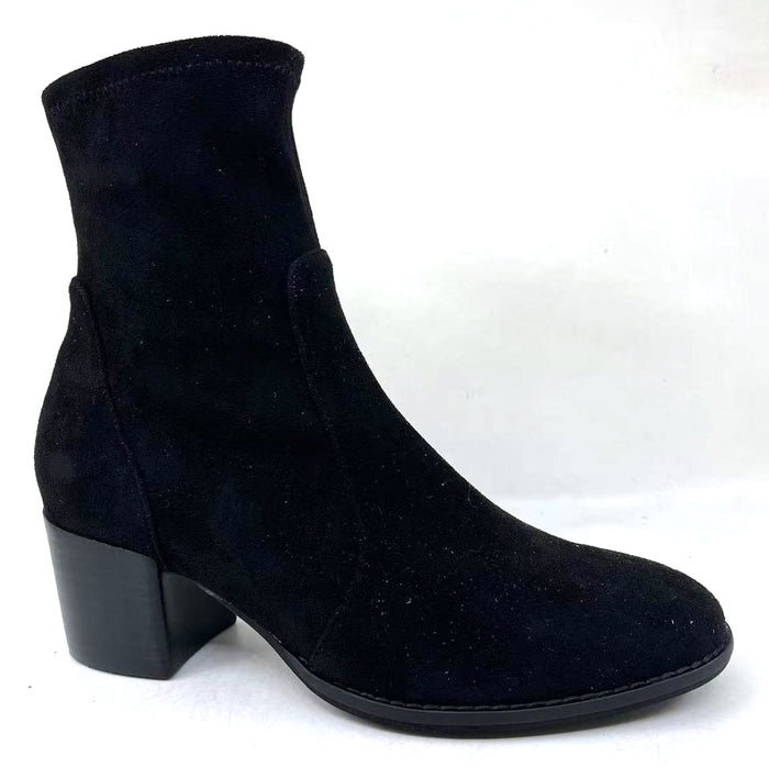 DJANGO & JULIETTE Matveys Black Stretch