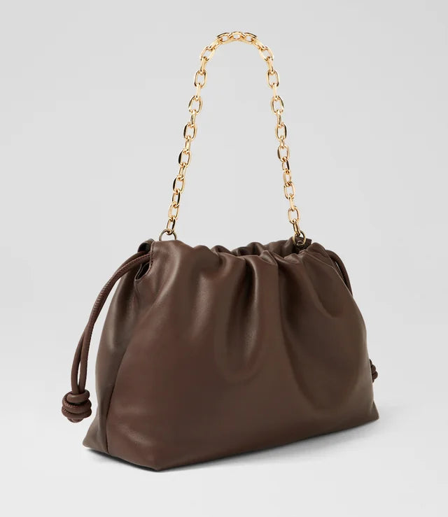 MOLLINI IRIIS Chocolate