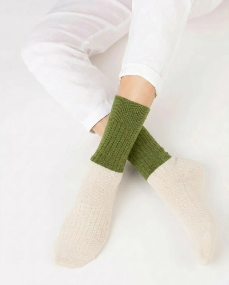 NOOAN Dunedin Socks