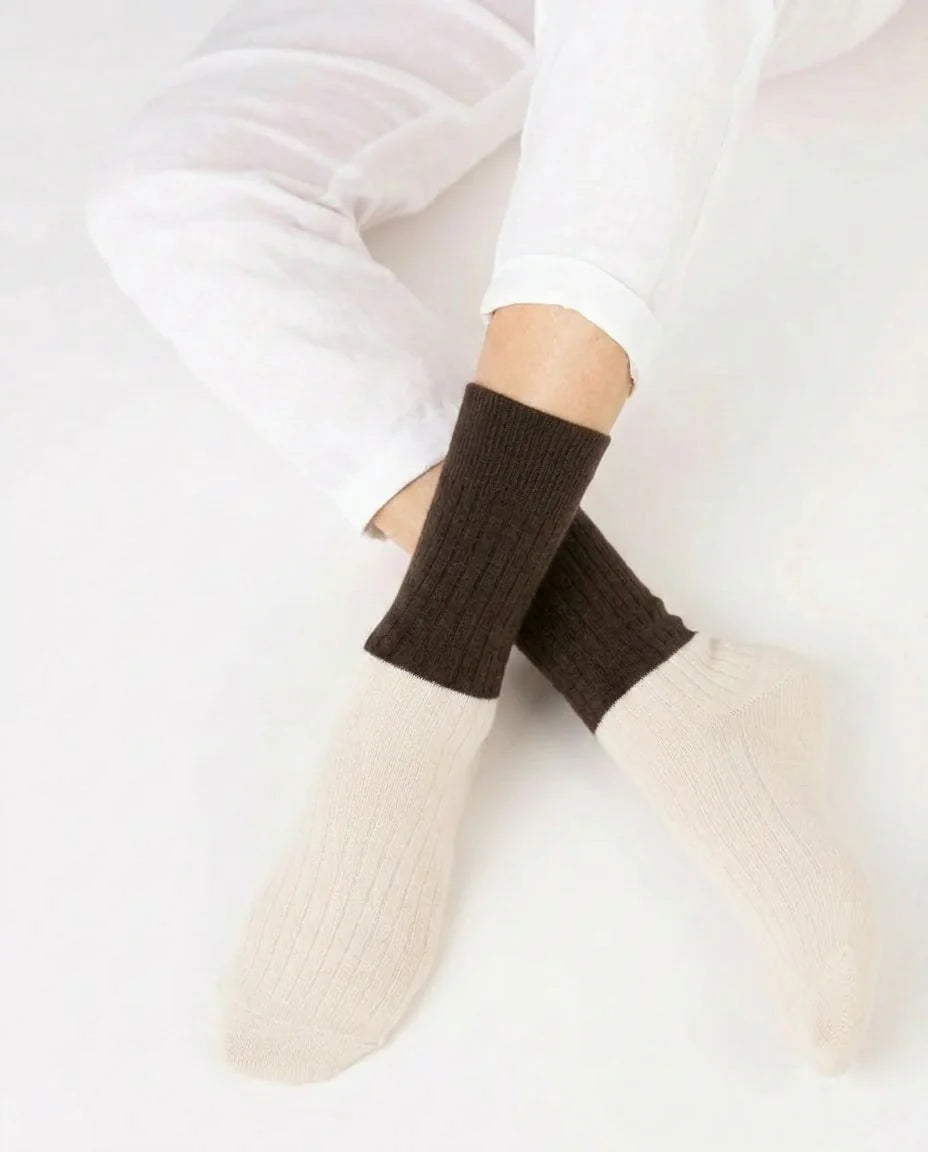 NOOAN Dunedin Socks