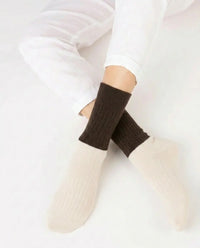 NOOAN Dunedin Socks