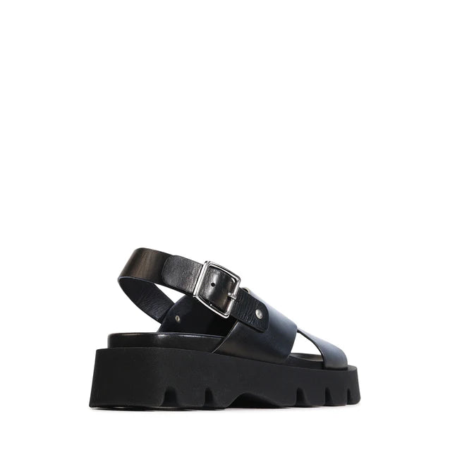 EOS MONNIS Black