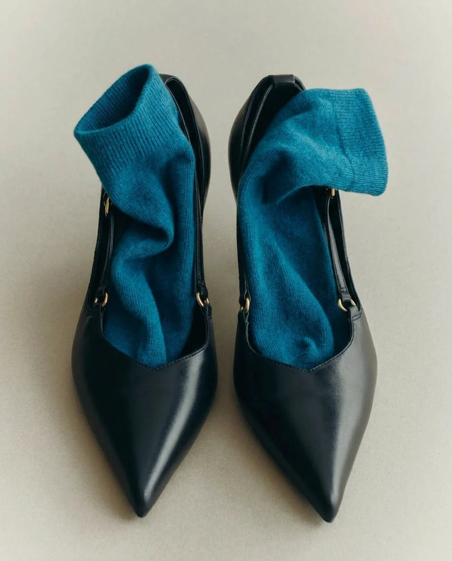 NOOAN Hamilton Socks