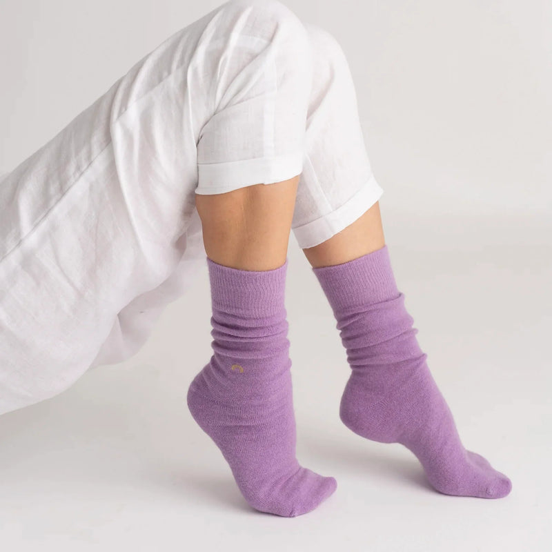 NOOAN Hamilton Socks