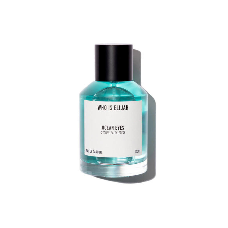 WHO IS ELIJAH Ocean Eyes 50ml