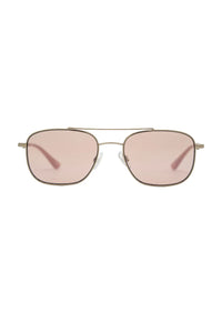 OTRA AMELIE Silver/Pink Mirror