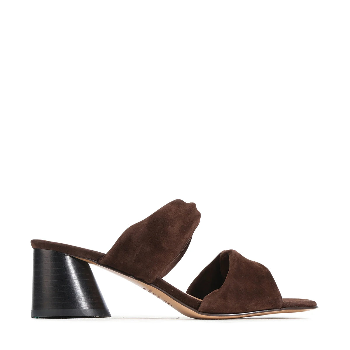 EOS PETRIS Cocoa Suede
