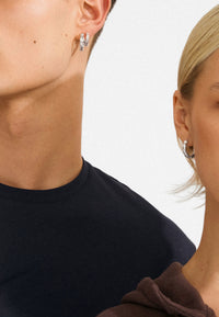 PILGRIM Darby Earring 2in1