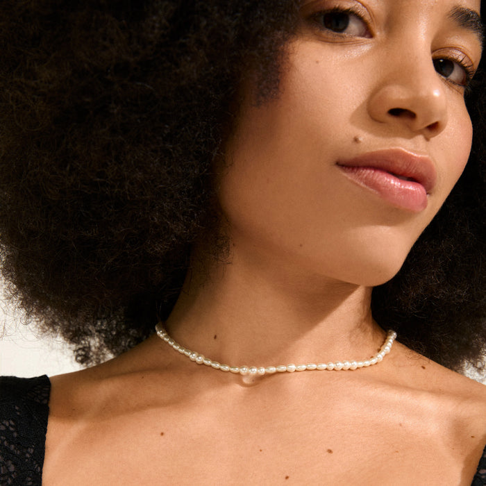 PILGRIM Elliana Necklace