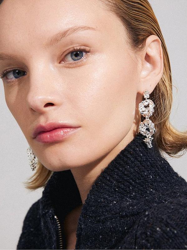 PILGRIM ACT EARRINGS