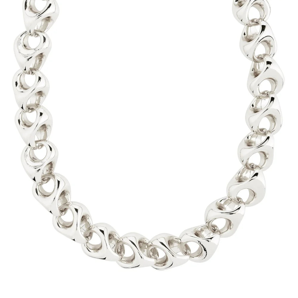 PILGRIM DUNE Recycled Necklace