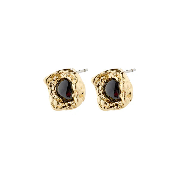 PILGRIM Ryper Earrings Gold