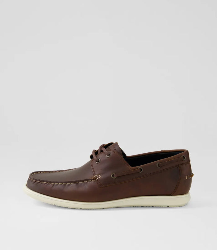 ROCKPORT Anchor Brown