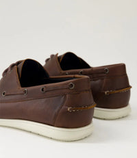ROCKPORT Anchor Brown