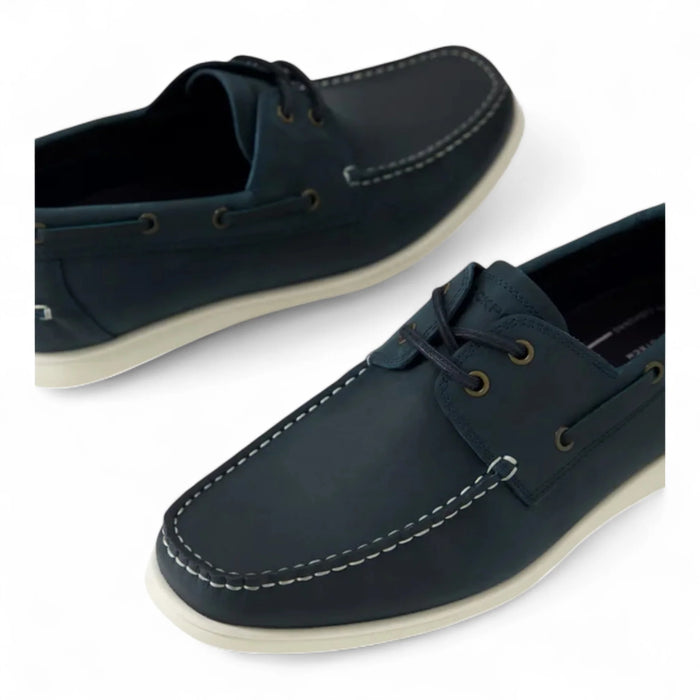 ROCKPORT Anchor Navy