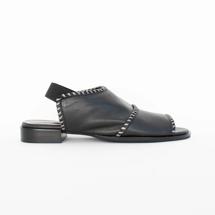 BRESLEY Serenade Black/Pewter