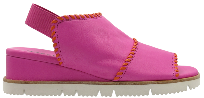 BRESLEY Sigma Fuxia/Orange