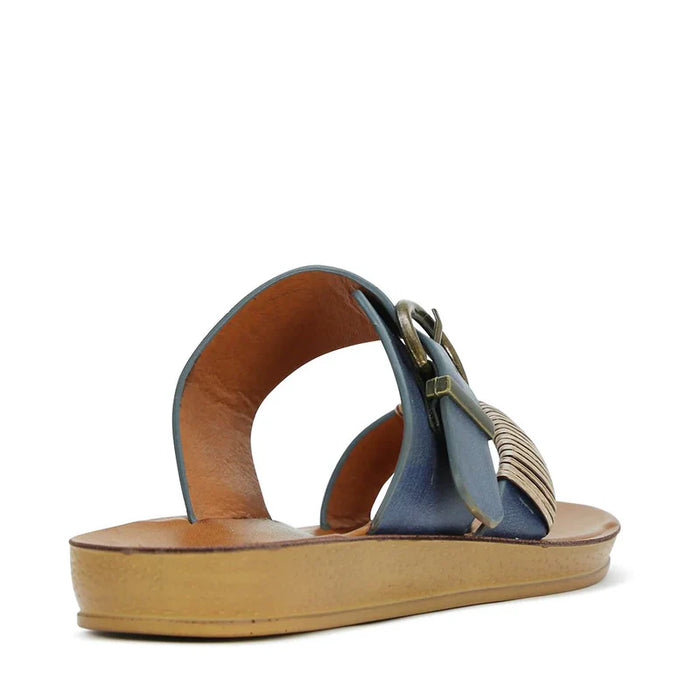 LOS CABOS Bria Navy
