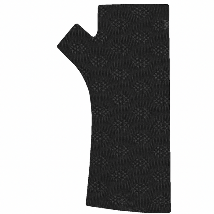 KATE WATTS Gloves Double Arrow Knit