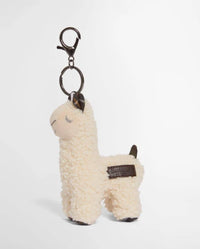 BARBOUR Animal Key Chain/Fob