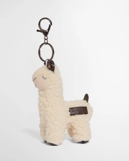 BARBOUR Animal Key Chain/Fob