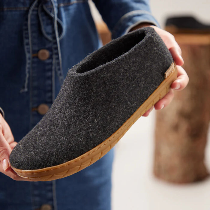 GLERUPS Honey Rubber Shoe